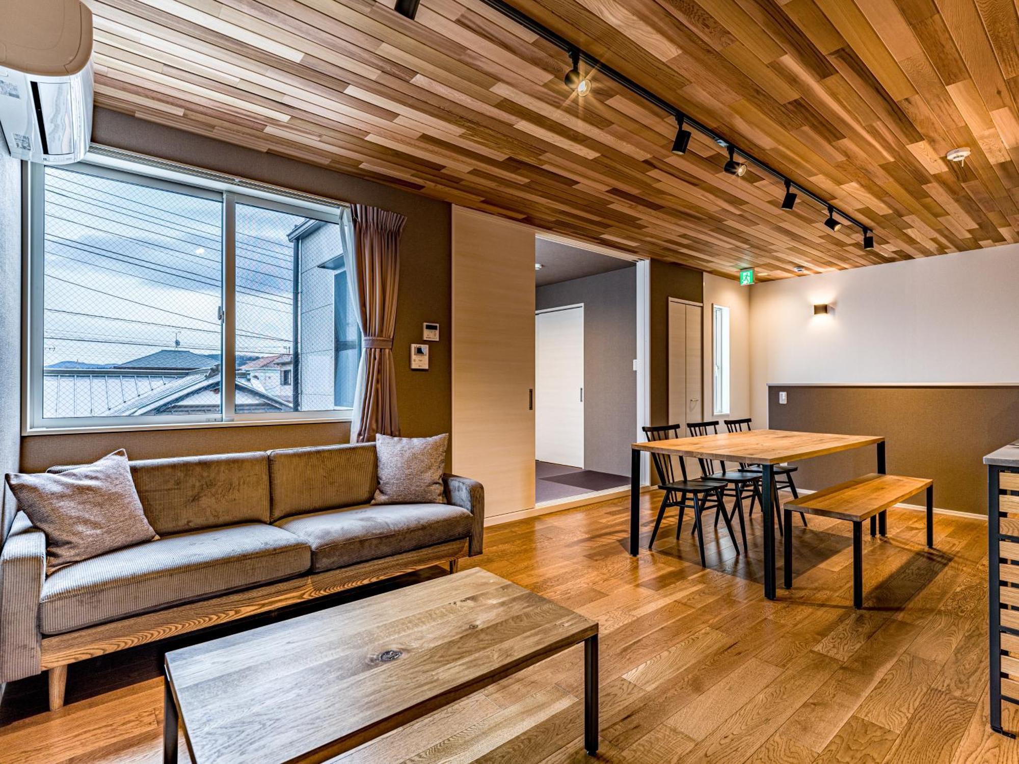 Rakuten Stay House X Will Style Фудзіномія Екстер'єр фото